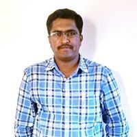 Sudarshan Rao