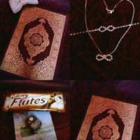 زهرة ٱڵٵوركيد