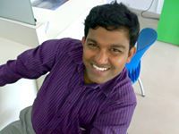 Hariram Krishnamoorthy