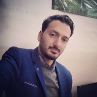 اسماعيل الموسوي