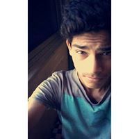 Uday Vishvekar