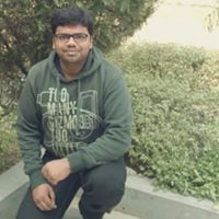 Vinod Kumar