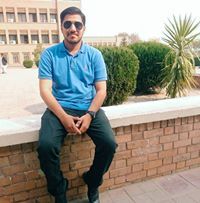 Shahneel Ahmed