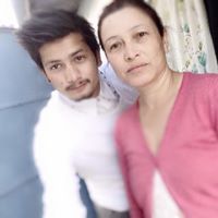Sudarshan Paudel