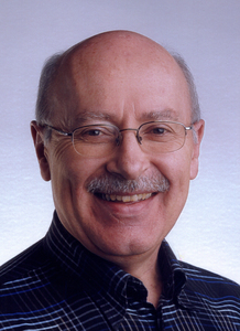Rick Steele