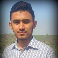 Israr Ulhaq