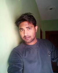 Amit Jaiswal