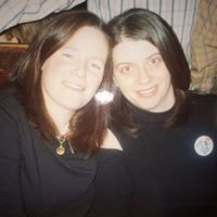 Sharon Gill