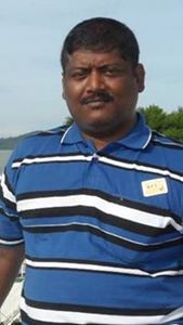 Alphonse Ananthkumar