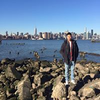 Danny Kim