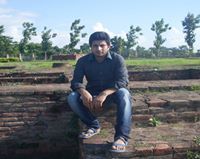 Syed Fahim