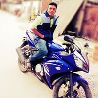 Samaresh Paul
