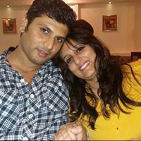 Varsha Pingle Bamugade