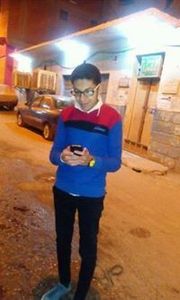 Mohamed Ashraf