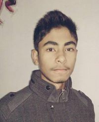 Bikash Das