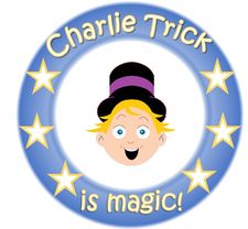 Charlie Trick