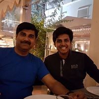 Nikhil Nagarajan