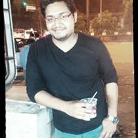 Vivek Sharma