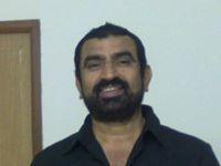 Mohan Chennaiah