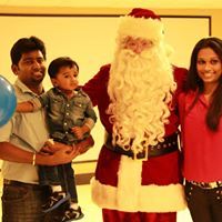 Vinothkumar Alagirisamy