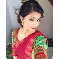 Saanya Rawat