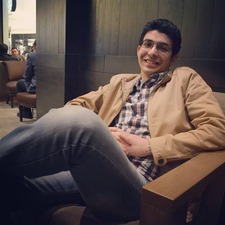 Wael Saad