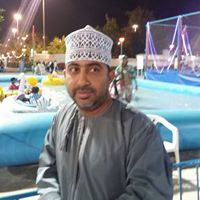 سليمان الرمضاني