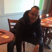 Tom Van Der Straeten