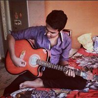 Pushpak Singhal