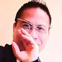 Clarence R sierra