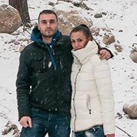 Инес Тарашева