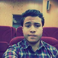 Mohamed Khairy