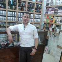 عمرو الشاذلي