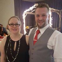 Maryann McConnell-Post