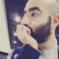 Isma'Eel Al-Behbehani