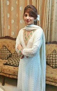 Maryam Malik