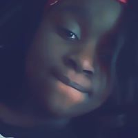 Amaryah Johnson