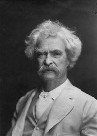 Saúl Twain
