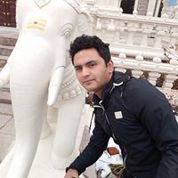 Arjun Khanal