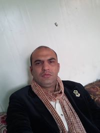 Muhammad Javed