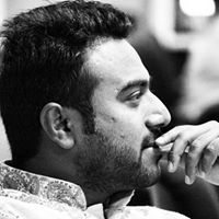 Rahul Yadav
