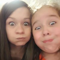 Chasity Tharp Hendley