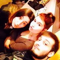 Мария Стоянова