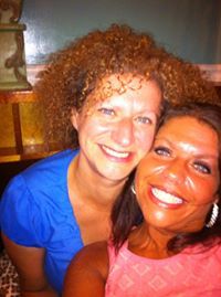 Candi Planeta Arnold