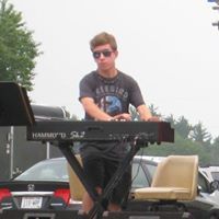 Adam Pryor