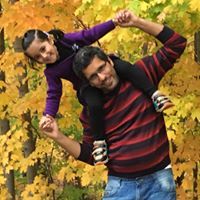 Deepak Shoora