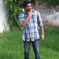 Amar Chowdary