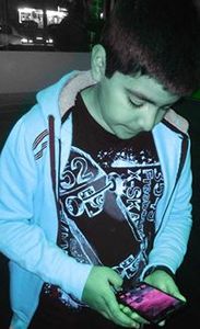 Subhan Abid