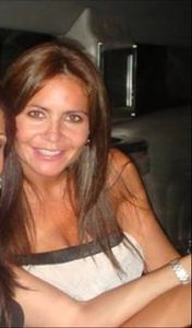 Claudia Arredondo