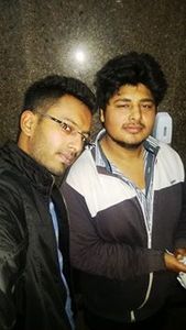 yogesh yadav
